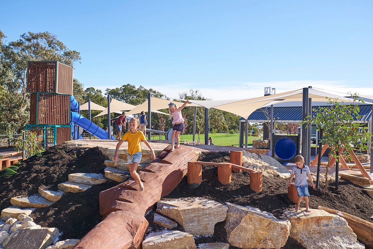 [Land for Sale] Kingsford at Bullsbrook Estate, Bullsbrook OpenLot